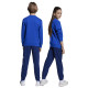 Adidas Παιδικές φόρμες σετ Essentials Big Logo French Terry Joggers Set